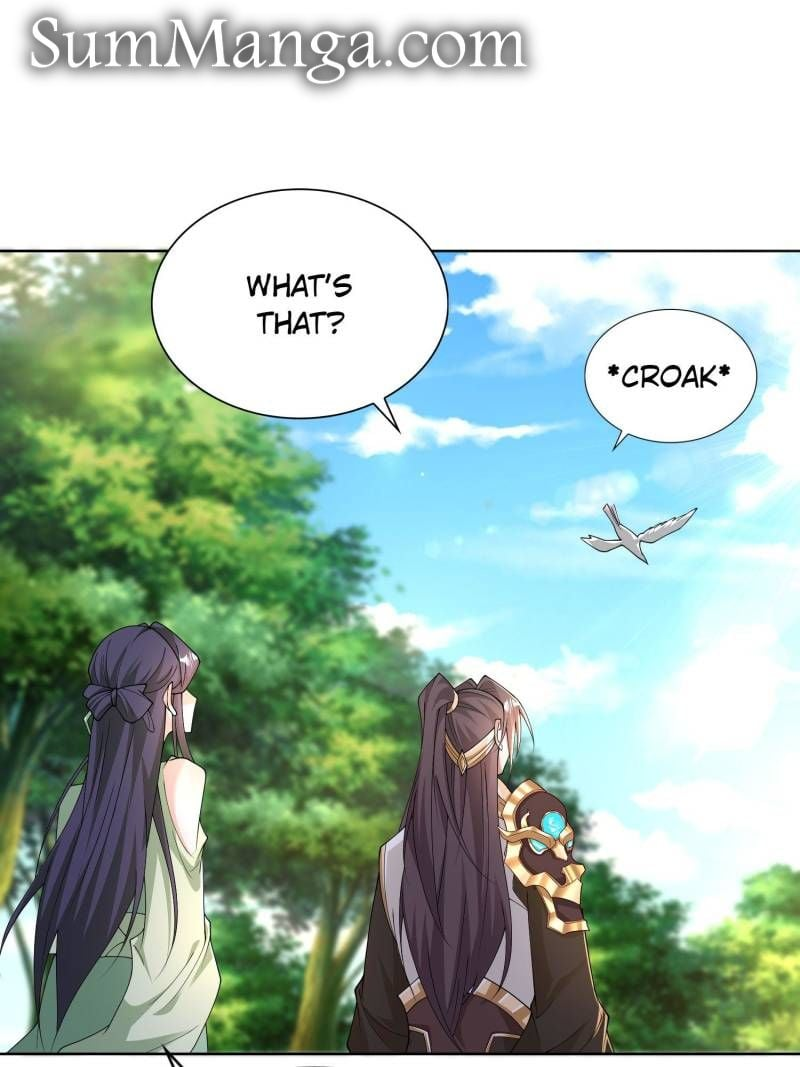 Dragon Master Chapter 410 16